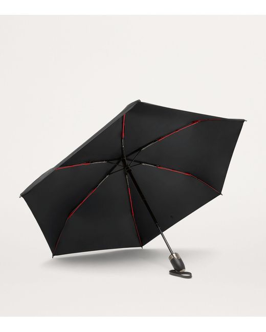 Tumi Black Small Umbrella