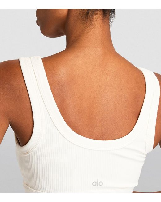 Wellness Bra Alo Yoga