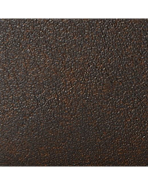 Loewe Black Calfskin Panta Coin Card Holder