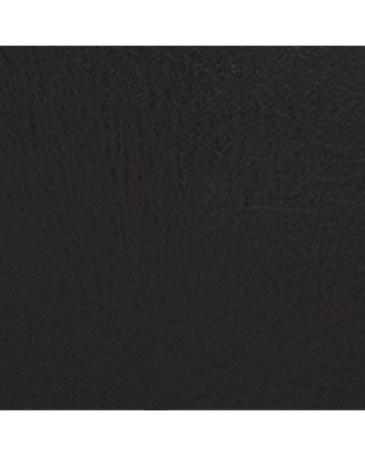 Chloé Black Small Calfskin Zipped Card Holder