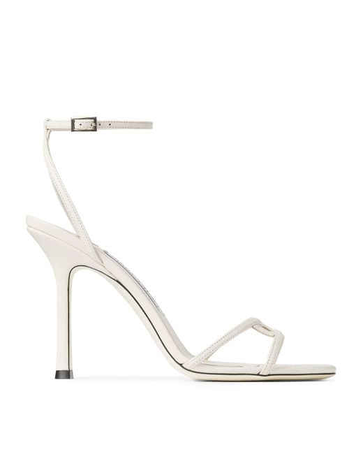 '1998 Leo 100' sandals Sandals