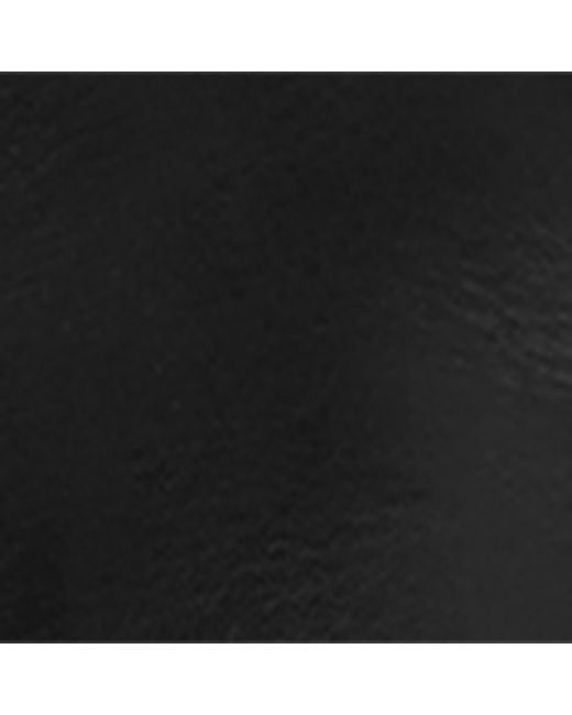 Tom Ford Black Lamb Leather Biker Jacket