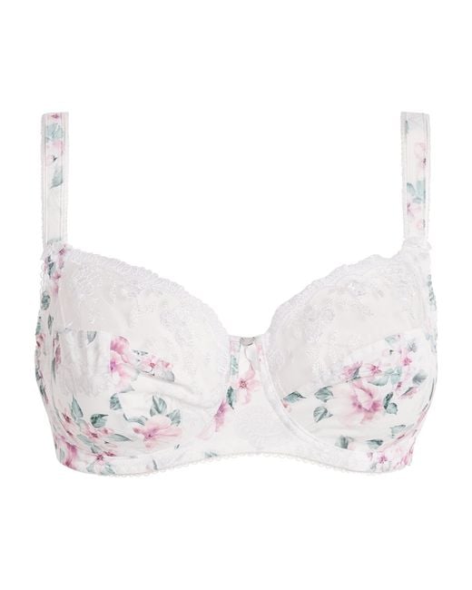 Fantasie Natural Lizabeth Side-Support Bra