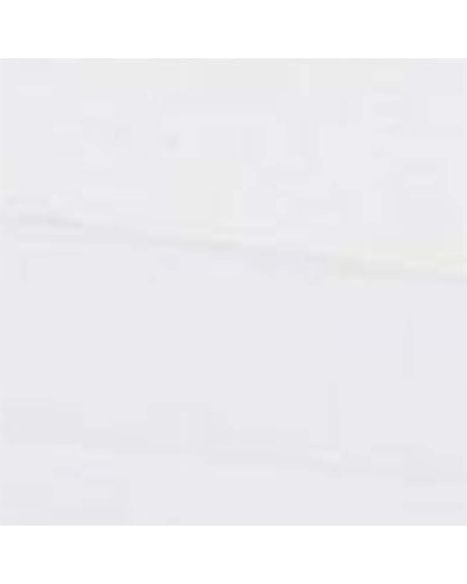 Kurt Geiger White Kensington Q Flip Flops