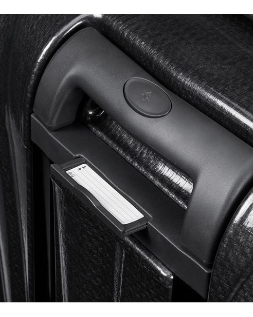 Samsonite Black C-Lite Spinner