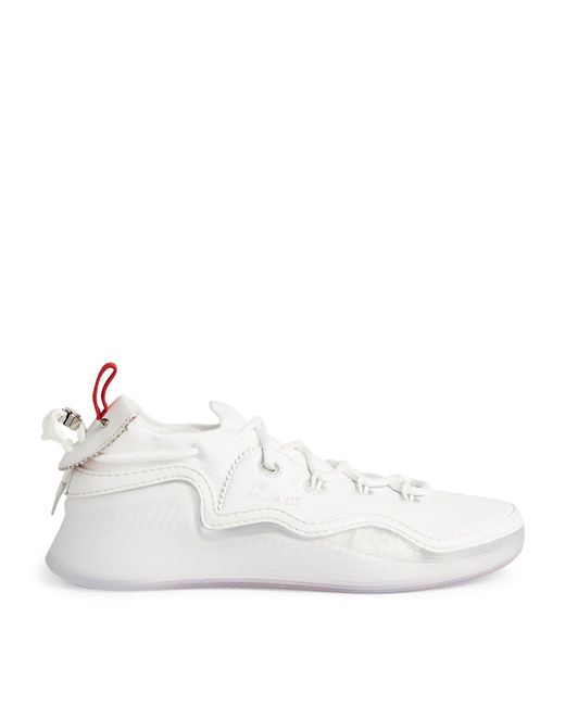 arpoador sneakers