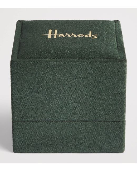 Harrods Natural Ring