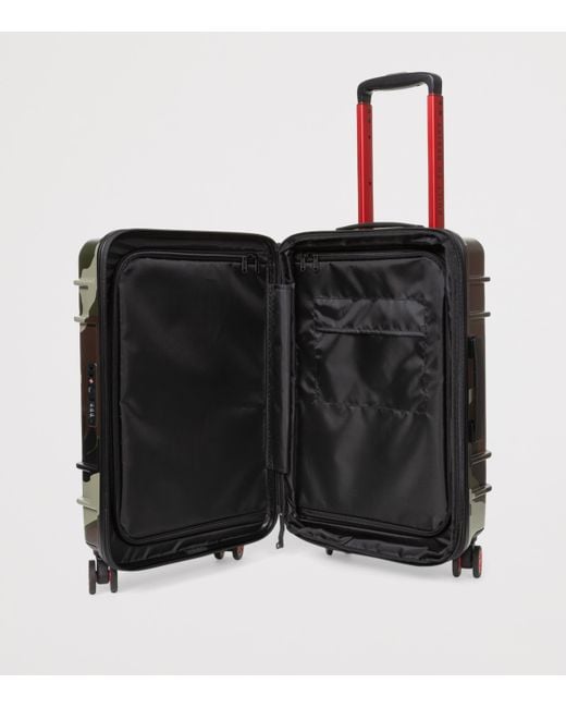 Eastpak Green Resist'R Cabin Suitcase
