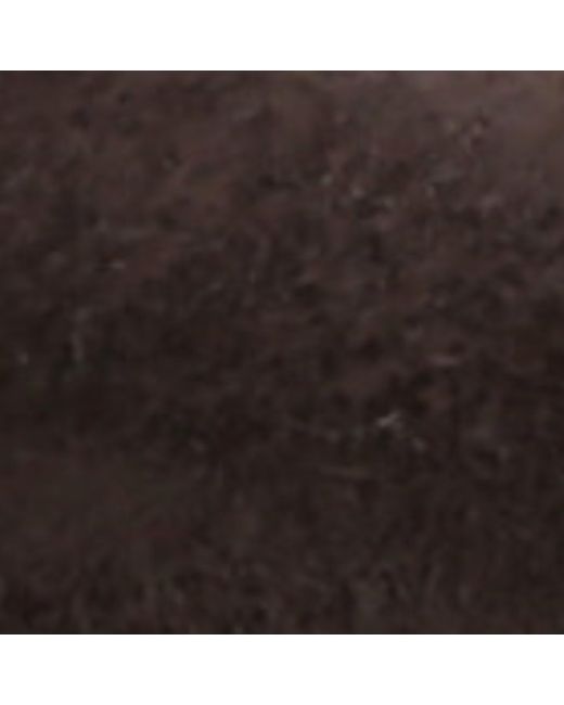 Alaïa Brown Suede Thong Sandals 90