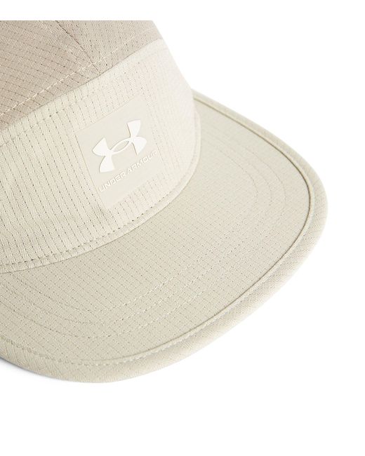 Under Armour Natural Iso-chill Logo Cap for men