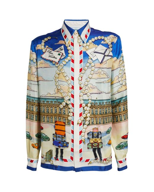place vendome t shirt