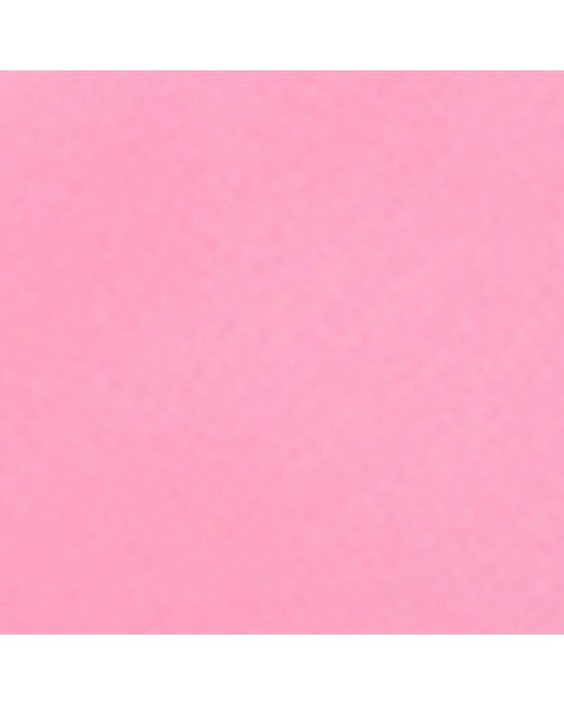 Loewe Pink X Paula's Ibiza Foam Bubble Slides