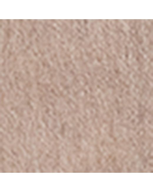 Johnstons Natural Cashmere Stole for men