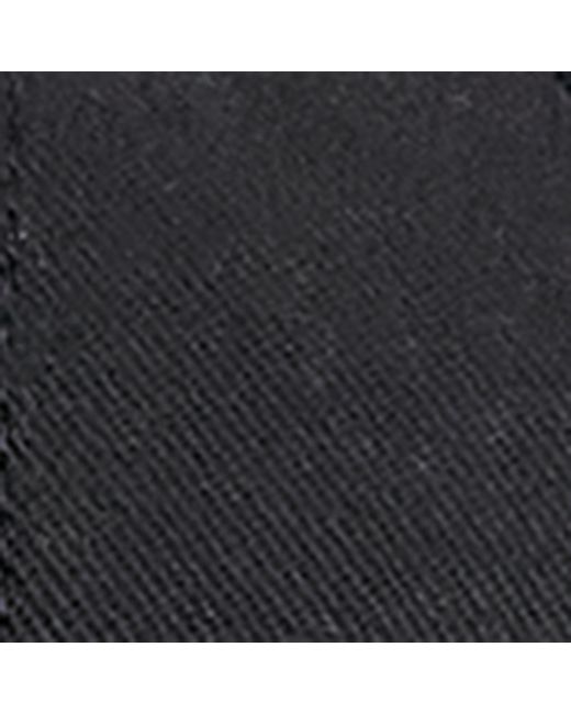 Canada Goose Black Logo Everyday Baseball Cap for men