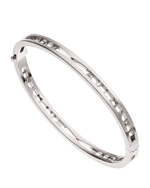BVLGARI Metallic B.Zero1 Bangle