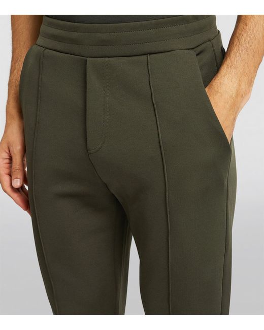 Fusalp Green Malaga Iii Trousers for men