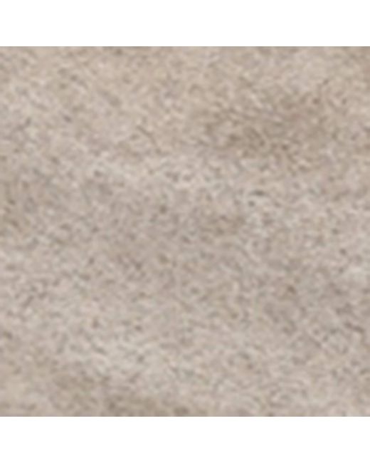 Zegna Natural Suede Monte Sneakers for men