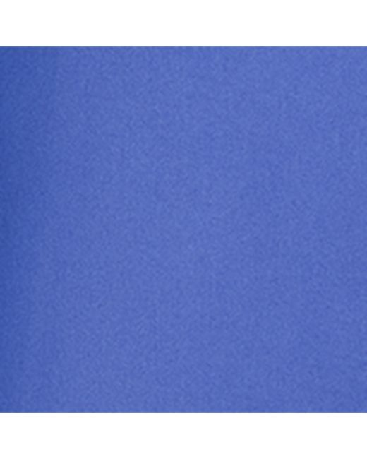 Tom Ford Blue Cotton Voile Shirt for men