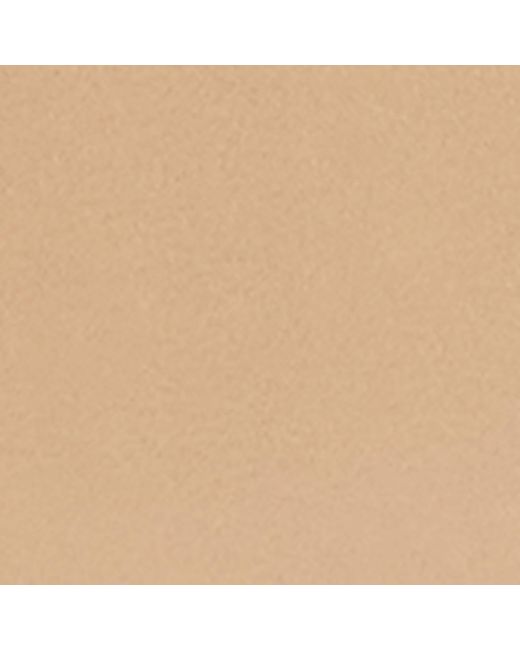 Chloé Natural Small Calfskin Alphabet Coin Purse