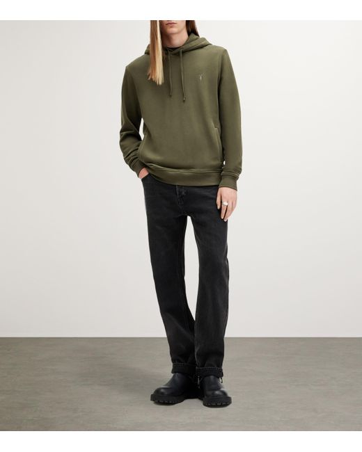 Raven hoodie allsaints best sale