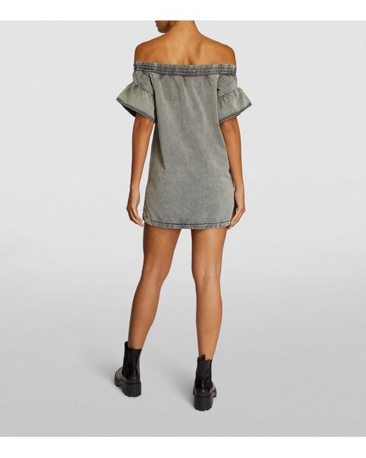All saints cheap adela dress