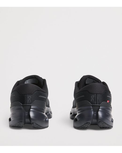 On Shoes Blue Cloudrunner 3 Wide Trainers for men