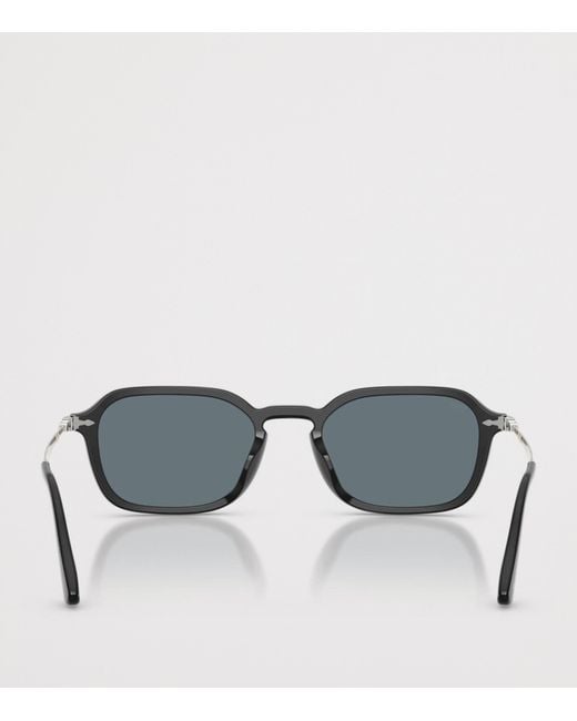 Persol Gray Phantos Sunglasses