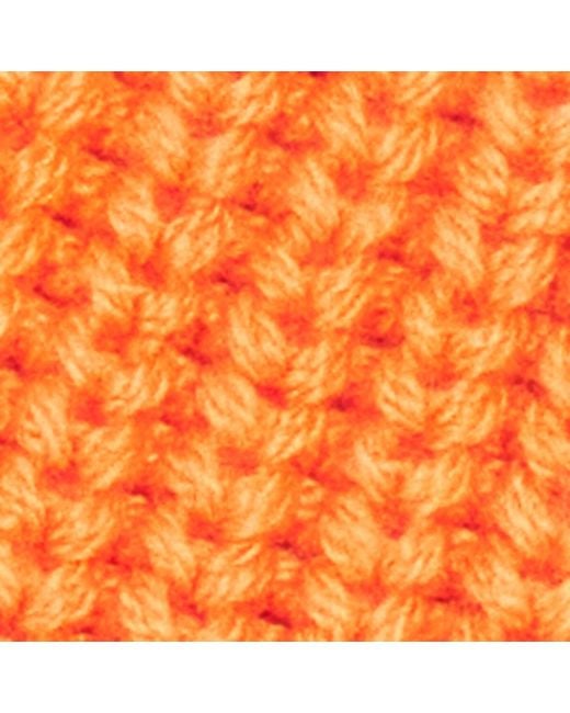 Mother Orange The Beaded Beanie