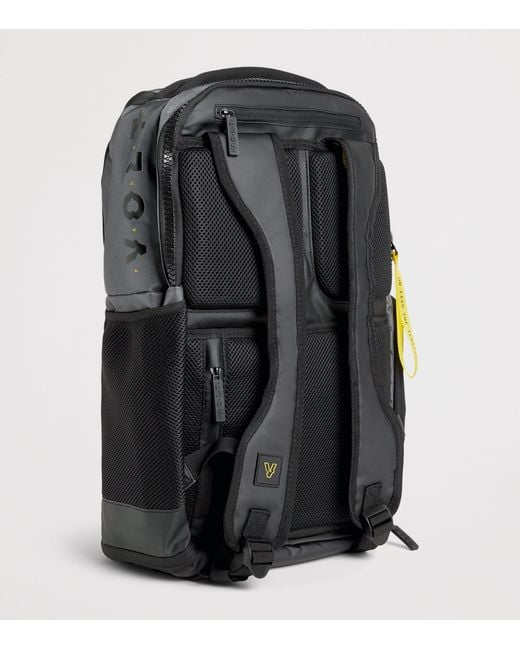 Volt Padel Gray Xl Padel Backpack for men