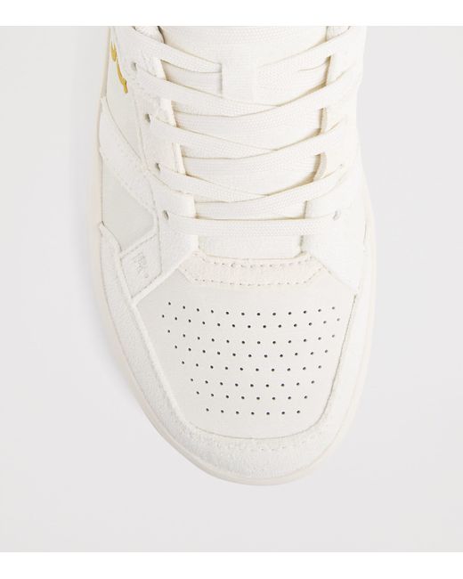 On Shoes White The Roger Clubhouse Ace Sneakers