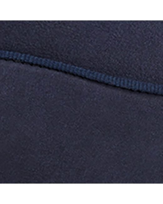 Christian Louboutin Blue Greggory Nubuck Leather Oxford Shoes