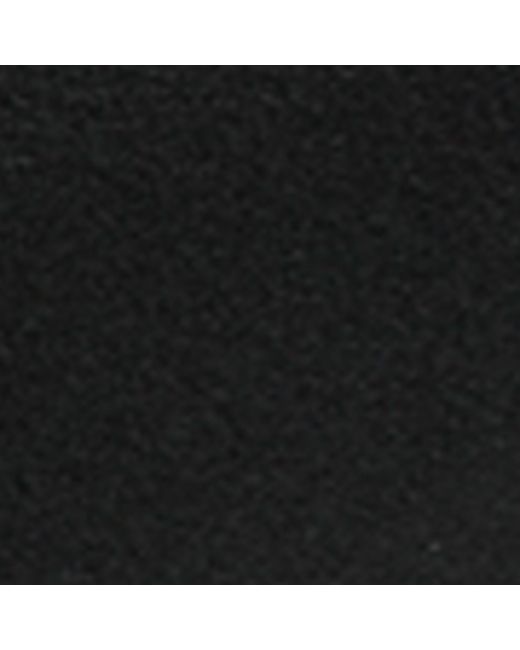 Loewe Black Calfskin Bobine Loafers for men