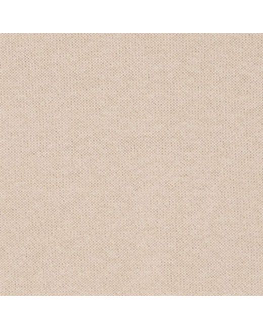 Burberry Natural Wool-Cotton Ekd Knit Top