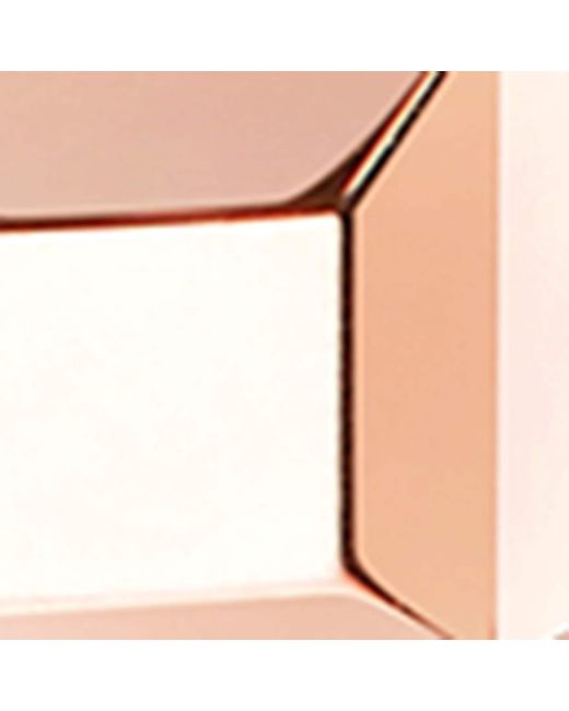 Boucheron Pink Quatre Radiant Edition Wedding Band