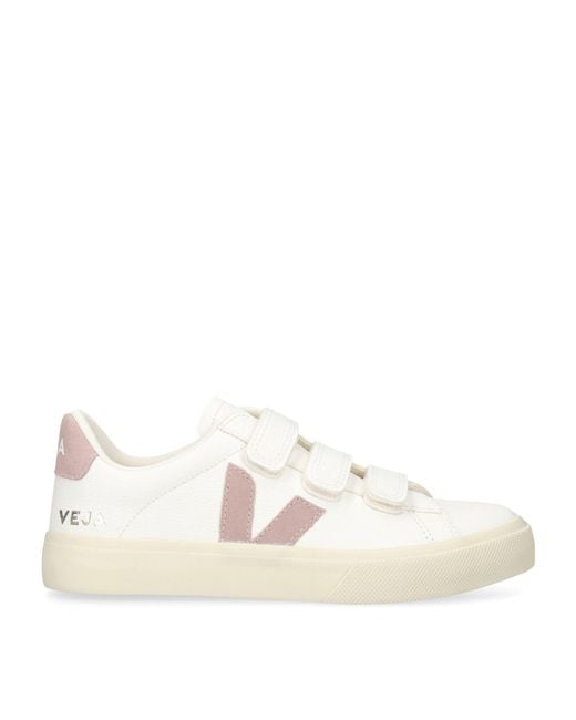 Veja trainers shop harrods
