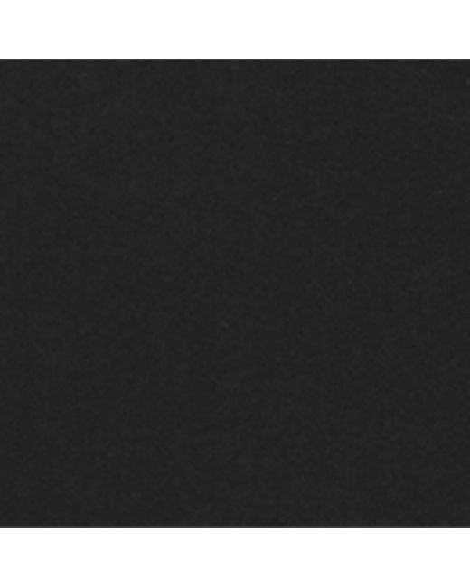 Saint Laurent Black Cotton-Linen Cassandre Overshirt for men