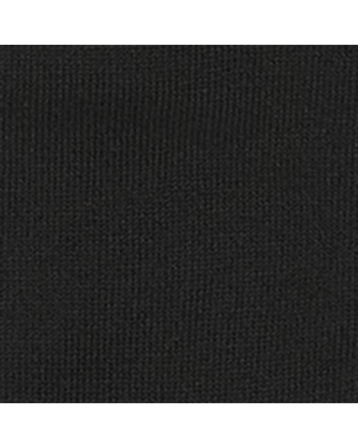 Falke Black Family Socks for men