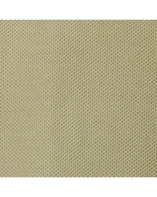 Burberry Green Cotton Ekd-Embroidered Polo Shirt for men