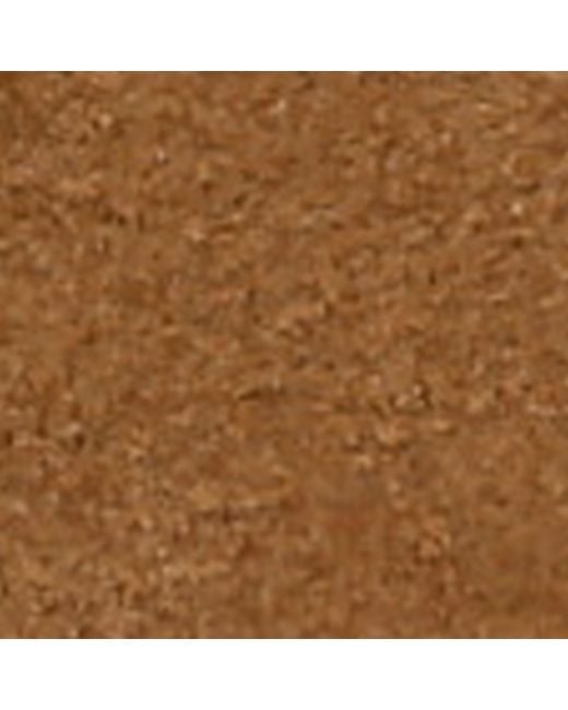 Ugg Brown Suede Lowmel Mules
