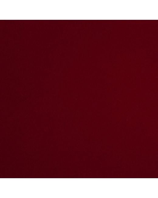 Saint Laurent Red Mini Patent Leather Le 5 À 7 Shoulder Bag