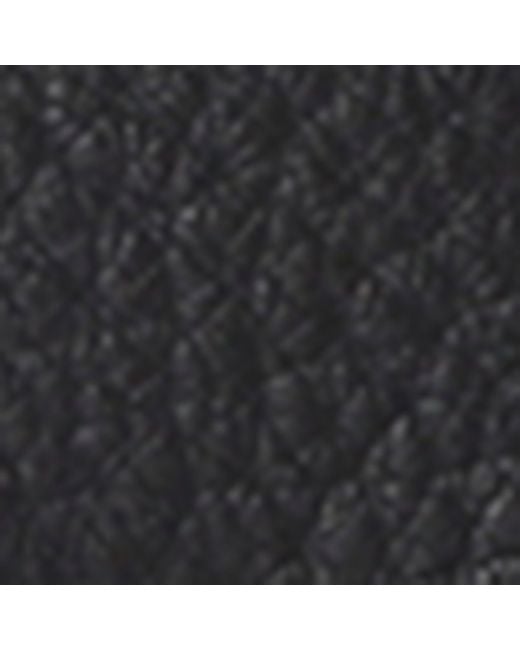 Church's Black Leather Livingston Sneakers for men