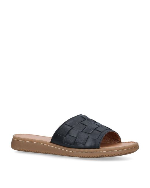 kurt geiger carvela stroll