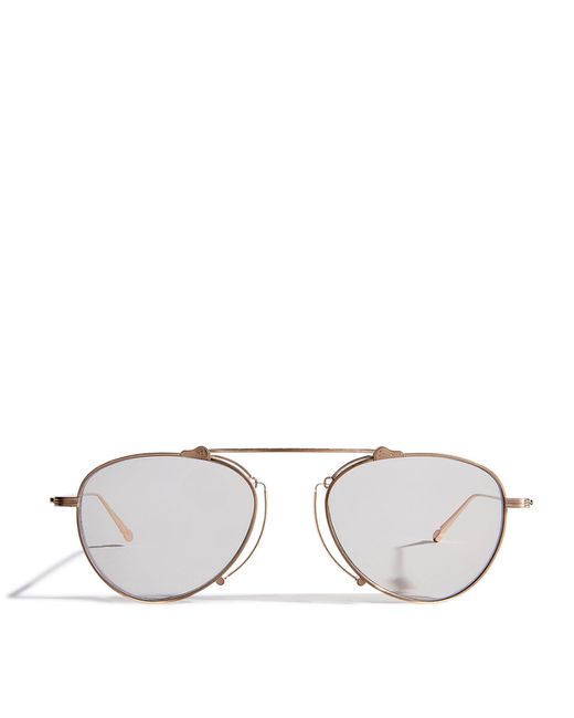 Matsuda Metallic M3130 Sunglasses for men