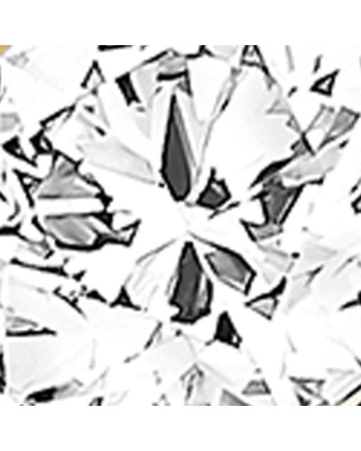 Messika Metallic Move Uno And Diamond Ring
