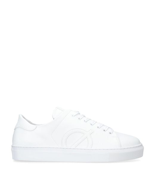Loci Origin Low-top Sneakers in White for Men | Lyst