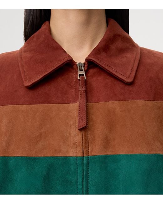 Loewe Red Balloon Jacket