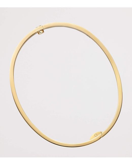 Cartier Natural Love And Diamond Bracelet