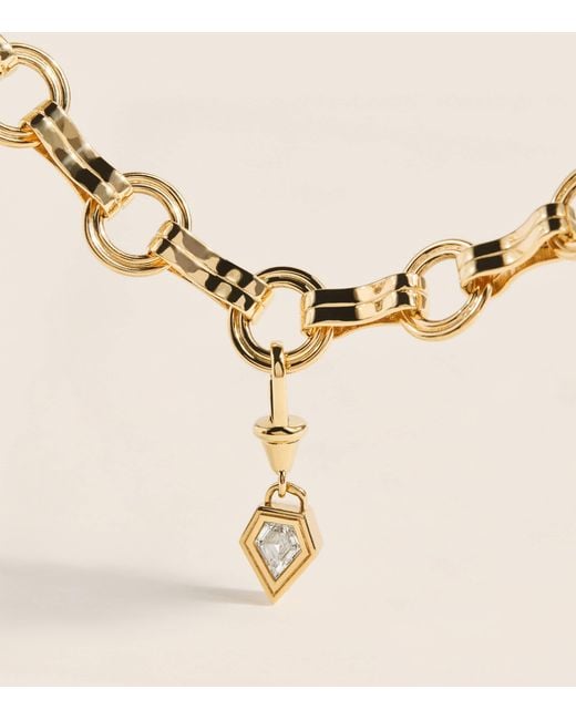 Azlee Natural And Shield Diamond Le Nouveau Charm