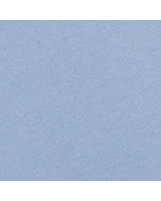 Zimmerli of Switzerland Blue Stretch-Cotton Briefs for men