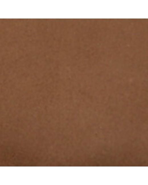Ugg Brown Nubuck Tasman Ii Slippers for men